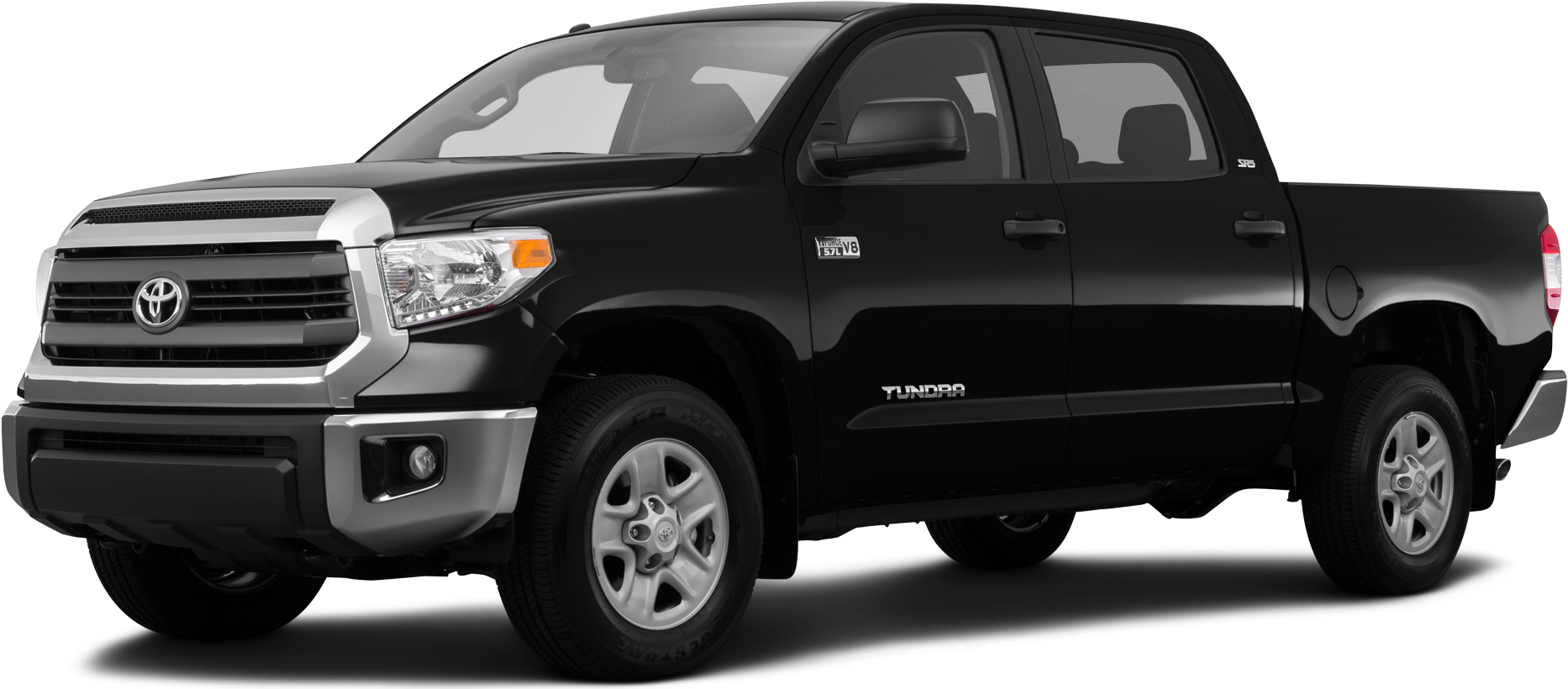 Tundra ［3ED］ 2026 Toyota Tundra CrewMax Prices, Reviews, and Pictures